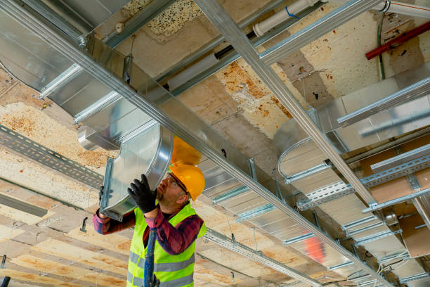 Best Central Air Repair  in Dumont, NJ