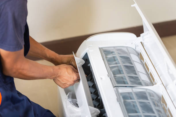 Best HVAC Air Duct Cleaning  in Dumont, NJ