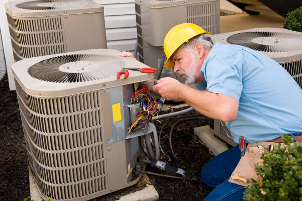 Best 24/7 HVAC Repair  in Dumont, NJ
